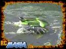 Tyco Terrain Twister amphibious RC - ...