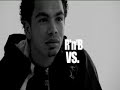 Predator versus F50 - Kieran Richardson Predator versus F50 - Kieran Richardson