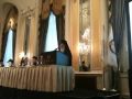Address to the Archdiocese Council