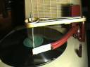 Inger Jacobsen Jim Johnny og Jonas 78 rpm 1955 Inger Jacobsen Jim Johnny og Jonas 78 rpm 1955