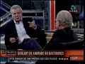 Bastidores da Not�cia com Goulart de Andrade
