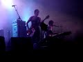 Cold War Kids - Hospital Beds, Live @ Transmusicales 2006