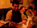 Amigo invisible