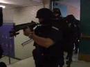 SWAT Scenario AWest