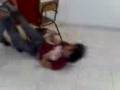 mono VS Frodo alias la bulma