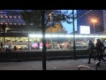 Manchester Riots Tuesday 9th August 2011 HD