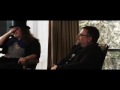 MARGINS_PROMO w Gail Carringer and Jeff VandeMeer for Orbit Books.mp4