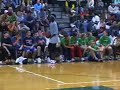 MBR.ORG dunk contest 2002 clip 1 of 3