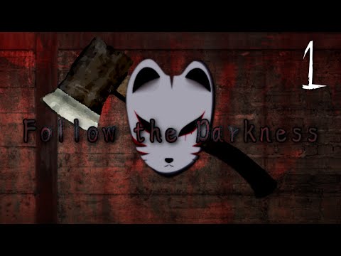 Nothing - Follow The Darkness is a game about figuring out why this Fox Masked Person really wants you dead. The answer is probably worse than you thought. Game Playlist: http://goo.gl/ji4RkW Game Info...