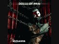 dolls of pain - douleur remixed by assurines