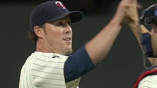 Joe Nathan becomes Twins all-time saves leader