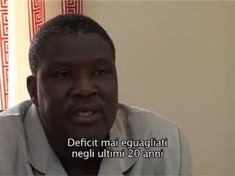Niger: retroscena di una ...