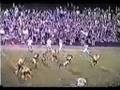 Rodney Jackson Football Highlights