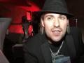 Jubel um Turbo-Geiger David Garrett
