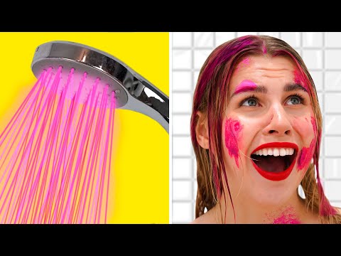 Funny and Spooky Halloween Pranks | FUN2U