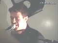 Robin Thicke - Star Trak Showcase