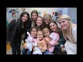 Celeb Teens Party for a Cause at 
