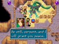Let's Play Golden Sun: The Lost Age 066 - Serpent
