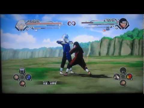 1st hokage