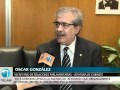 Un grupo de socialistas formalizó su apoyo al Frente para la Victoria.