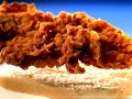 Dennis Schleussner KFC Commercial