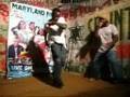 videos de Sylvester & Abramz emceeing in Kasubi