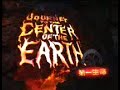 journey to the center of the earth