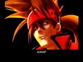 Guilty Gear XX : Ky Story Mode Path 3 Ending Guilty Gear XX : Ky Story Mode Path 3 Ending