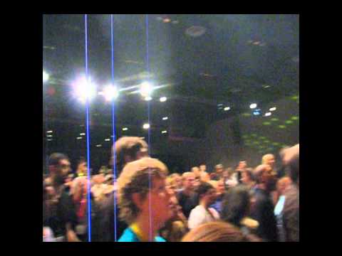 0 Zynnia at Tony Robbins UPW 2010