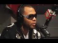 HOT 97- FLO RIDA visits the Studio HOT 97- FLO RIDA visits the Studio