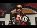 HOT 97- FLO RIDA visits the Studio