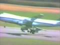 videos de plane crash