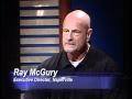 Click to View : Executive Director Ray McGury on NCTV's Business Connection