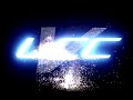 LLCV Official Logo: Lightsaber Choreography Contest V