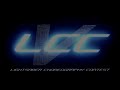 LLCV Official Logo: Lightsaber Choreography Contest V