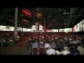 Ted Reeler, Ambercore, Discusses Point Cloud Technology at AU 2009