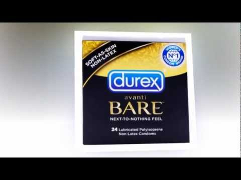 how to relieve latex condom allergy