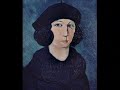 pablo picasso