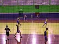Handebol antonina