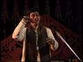 sanjoy dey singing 'Jibone Ki pabona'