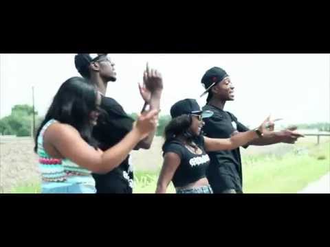 Fuck That Bitch | Official Music Video | X GeekSquad | MJZ FILMS ©