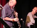 david liebman at bargajazz festival 2008