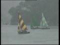 Army revives yatch rides
