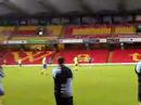 Yellows v Blues: Part 2 Yellows v Blues: Part 2