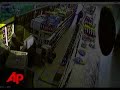 Raw Video: Suspected Torturer Caught on Tape Raw Video: Suspected Torturer Caught on Tape
