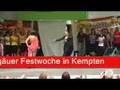 Turnierpaar (Kögl & Burkart)  2008-08 der Tanzschule Fischer