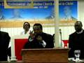 Bishop Lemuel F. Thuston - Official Day Message - Part III