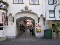A Walk Around Boppard, Rheinland-Pfalz, Germany October 2009