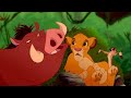 the lion king   hakuna matata   portuguese   brazil  