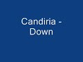 Candiria down to the last element